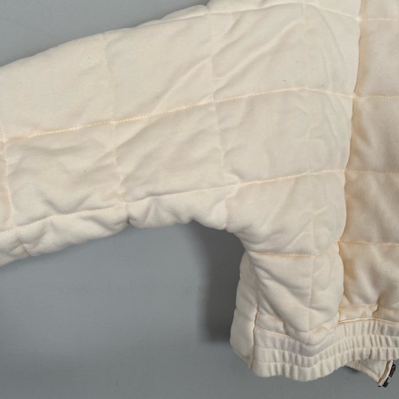 Blue Blush Jacket Size L - Picture 7 of 7